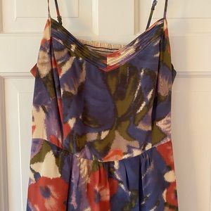 Anthropologie Dress - Spaghetti Straps (6)